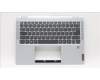 Lenovo COVER Upper Case ASM_FRA W 82R9 CG para Lenovo IdeaPad Flex 5-14ALC7 (82R9)