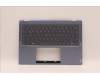 Lenovo COVER Upper Case ASM_GER W 82R9 SB BL para Lenovo IdeaPad Flex 5-14ALC7 (82R9)