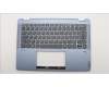 Lenovo COVER Upper Case ASM_ITA W 82R9 SB para Lenovo IdeaPad Flex 5-14ALC7 (82R9)