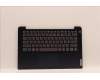 Lenovo COVER Upper Case ASM_FRA L82RM AB_FP_BL para Lenovo IdeaPad 3-14ABA7 (82RM)