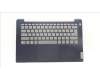 Lenovo COVER Upper Case ASM_GER L82RM AB_FP_BL para Lenovo IdeaPad 3-14ABA7 (82RM)