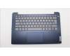 Lenovo COVER Upper Case ASM_ITA L82RM AB_FP_BL para Lenovo IdeaPad 3-14ABA7 (82RM)