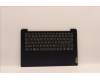 Lenovo COVER Upper Case ASM_ITA L82RM AB_NFP para Lenovo IdeaPad 3-14ABA7 (82RM)