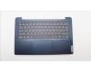 Lenovo COVER Upper Case ASM_GER L82RM AB_NFP para Lenovo IdeaPad 3-14ABA7 (82RM)