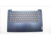 Lenovo COVER Upper Case ASM_NORDIC L82RM AB_NFP para Lenovo IdeaPad 3-14ABA7 (82RM)