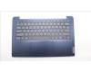 Lenovo COVER Upper Case ASM_EURO ENGL82RMAB_NFP para Lenovo IdeaPad 3-14ABA7 (82RM)