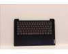 Lenovo COVER Upper Case ASM_FRA L82RM AB_NFP_BL para Lenovo IdeaPad 3-14ABA7 (82RM)