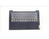 Lenovo COVER Upper Case ASM_GER L82RM AB_NFP_BL para Lenovo IdeaPad 3-14ABA7 (82RM)