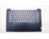 Lenovo COVER Upper Case ASM_ITA L82RM AB_NFP_BL para Lenovo IdeaPad 3-14ABA7 (82RM)