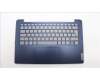 Lenovo COVER Upper CaseASM_NORDICL82RMAB_NFP_BL para Lenovo IdeaPad 3-14ABA7 (82RM)