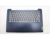 Lenovo COVER Upper Case ASM_SPA L82RM AB_NFP_BL para Lenovo IdeaPad 3-14ABA7 (82RM)
