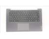 Lenovo COVER Upper Case ASM_UKE L82RM AG_FP para Lenovo IdeaPad 3-14ABA7 (82RM)