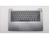Lenovo COVER Upper Case ASM_ITA L82RM AG_FP para Lenovo IdeaPad 3-14ABA7 (82RM)