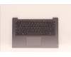 Lenovo COVER Upper Case ASM_GER L82RM AG_FP para Lenovo IdeaPad 3-14ABA7 (82RM)