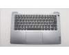 Lenovo COVER Upper Case ASM_NORDIC L82RM AG_FP para Lenovo IdeaPad 3-14ABA7 (82RM)