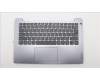 Lenovo COVER Upper Case ASM_EURO ENG L82RMAG_FP para Lenovo IdeaPad 3-14ABA7 (82RM)