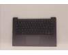 Lenovo COVER Upper Case ASM_BEL L82RM AG_FP_BL para Lenovo IdeaPad 3-14ABA7 (82RM)