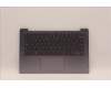 Lenovo COVER Upper CaseASM_EUROENGL82RMAG_FP_BL para Lenovo IdeaPad 3-14ABA7 (82RM)