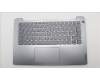 Lenovo COVER Upper Case ASM_ITA L82RM AG_FP_BL para Lenovo IdeaPad 3-14ABA7 (82RM)