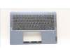 Lenovo COVER Upper Case ASM_GER W 82R9 SB para Lenovo IdeaPad Flex 5-14ALC7 (82R9)