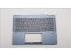 Lenovo COVER Upper Case ASM_EURO ENG W82R9SB BL para Lenovo IdeaPad Flex 5-14ALC7 (82R9)