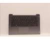 Lenovo COVER Upper Case ASM_FRA L82RM AG_NFP para Lenovo IdeaPad 3-14ABA7 (82RM)