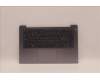 Lenovo COVER Upper Case ASM_SWS L82RM AG_NFP para Lenovo IdeaPad 3-14ABA7 (82RM)