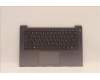 Lenovo COVER Upper Case ASM_BUL L82RM AG_NFP_BL para Lenovo IdeaPad 3-14ABA7 (82RM)