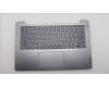 Lenovo COVER Upper Case ASM_GER L82RM AG_NFP_BL para Lenovo IdeaPad 3-14ABA7 (82RM)