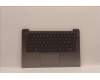 Lenovo COVER Upper CaseASM_NORDICL82RMAG_NFP_BL para Lenovo IdeaPad 3-14ABA7 (82RM)