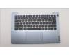 Lenovo COVER Upper Case ASM_SPA L82RM MB_FP para Lenovo IdeaPad 3-14ABA7 (82RM)