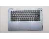Lenovo COVER Upper Case ASM_NORDIC L82RM MB_FP para Lenovo IdeaPad 3-14ABA7 (82RM)