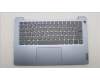 Lenovo COVER Upper CaseASM_EUROENGL82RMMB_FP_BL para Lenovo IdeaPad 3-14ABA7 (82RM)