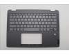 Lenovo COVER Upper Case ASM_RUS W 82R7 SG BL para Lenovo IdeaPad Flex 5-14IAU7 (82R7/82TA)