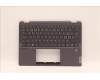 Lenovo COVER Upper Case ASM_SWS W 82R7 SG para Lenovo IdeaPad Flex 5-14IAU7 (82R7/82TA)