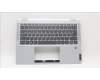 Lenovo COVER Upper Case ASM_POR W 82R7 CG BL para Lenovo IdeaPad Flex 5-14IAU7 (82R7/82TA)