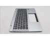 Lenovo COVER Upper Case ASM_UKE W 82R7 CG para Lenovo IdeaPad Flex 5-14IAU7 (82R7/82TA)
