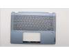 Lenovo COVER Upper Case ASM_SPA W 82R7 SB BL para Lenovo IdeaPad Flex 5-14IAU7 (82R7/82TA)