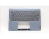 Lenovo COVER Upper Case ASM_ARA W 82R7 SB BL para Lenovo IdeaPad Flex 5-14IAU7 (82R7/82TA)