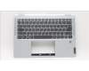 Lenovo COVER Upper Case ASM_FRA W 82R7 CG para Lenovo IdeaPad Flex 5-14IAU7 (82R7/82TA)