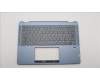 Lenovo COVER Upper Case ASM_SWS W 82R7 SB BL para Lenovo IdeaPad Flex 5-14IAU7 (82R7/82TA)