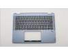 Lenovo COVER Upper Case ASM_EURO ENG W 82R7 SB para Lenovo IdeaPad Flex 5-14IAU7 (82R7/82TA)