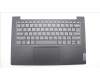 Lenovo COVER Upper Case ASM_RUS L82TU BU_BK para Lenovo V14 G3 IAP (82TS/82UL)