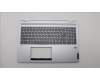 Lenovo COVER Upper Case ASM_GRE W 82RA CG para Lenovo IdeaPad Flex 5-16ALC7 Gen 7 (82RA)