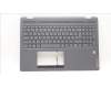 Lenovo COVER Upper Case ASM_ITA W 82R8 SG para Lenovo IdeaPad Flex 5-16IAU7 (82R8)