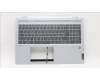 Lenovo COVER Upper Case ASM_ITA W 82R8 CG para Lenovo IdeaPad Flex 5-16IAU7 (82R8)