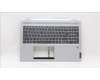 Lenovo COVER Upper Case ASM_RUS W 82R8 CG para Lenovo IdeaPad Flex 5-16IAU7 (82R8)