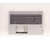 Lenovo COVER Upper Case ASM_FRA W 82R8 CG para Lenovo IdeaPad Flex 5-16IAU7 (82R8)