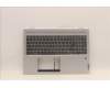 Lenovo COVER Upper Case ASM_ARA W 82R8 CG para Lenovo IdeaPad Flex 5-16IAU7 (82R8)