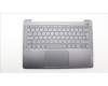 Lenovo COVER UpperCaseASM_SWS C82SH StoBL para Lenovo IdeaPad 5 Pro 14ARH7 (82SJ)